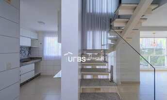 Imagem 5: Duplex para venda tem 87 metros quadrados com 2 quartos em Setor Oeste - Goiânia - GO