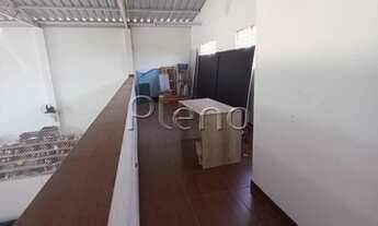 Imagem 6: Barracão - Vila Campos Sales - Campinas