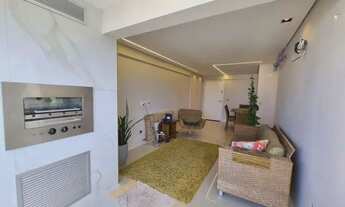 Imagem 7: Apartamento --- 97 metros quadrados com 3 quartos em Cocó - Fortaleza - CE