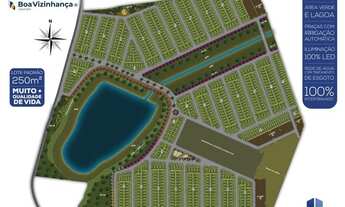 Imagem 3: Lotes De 250M² Na Caucaia, 3 Minutos Da Praia Construção Imediata, Infraestrutura Completa
