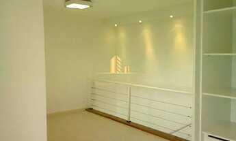 Imagem 4: Apartamento no bairro Vila Madalena - São Paulo