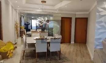 Imagem 3: Apartamento em Centro - Sorocaba