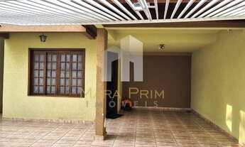 Imagem 5: Sobrado Bairro Novo Mundo