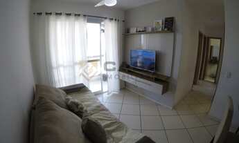 Imagem 4: DM-Apartamento para venda possui 70 metros quadrados com 3 quartos em Praia da Baleia - Se