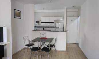 Imagem 3: Apartamento Mobiliado Alphaview Barueri 2 dorms com suite