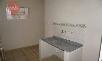 Imagem 2: Apartamento com 1 dormitório à venda, 43 m² por R$ 125.000,00 - Centro - Ribeirão Preto/SP