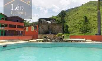 Imagem 2: Sítio em Frade - Macaé