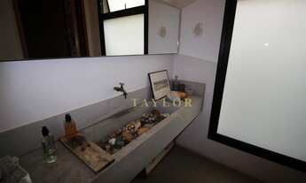 Imagem 5: Casa com 3 dormitórios para alugar, 196 m² - Jardim Paulistano - São Paulo/SP