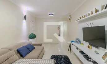 Imagem 6: Casa para Aluguel - Bosque da Saúde, 3 Quartos, 149 m2