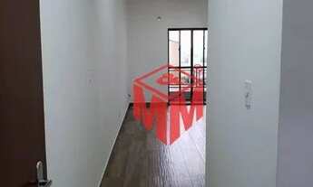 Imagem: Apartamento com 1 dormitório, 57 m²