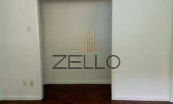 Imagem 5: Lindo imóvel no grajaú com 2 quartos e área de serviço