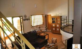 Imagem 4: Casa (sobrado na rua) 4 dormitórios/suite, cozinha planejada