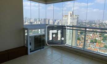 Imagem: Apartamento para locação no Brooklin com