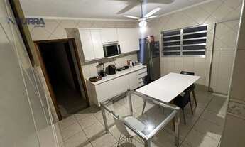 Imagem 3: Casa com 3 dormitórios para alugar, 150 m² por R$ 4.686,00/mês - Atibaia Jardim - Atibaia