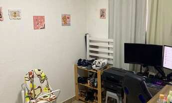 Imagem 5: Apartamento para venda com 45 metros quadrados com 2 quartos em Tarumã - Manaus - AM