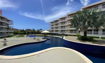 Imagem 4: Apartamento para Venda em Aquiraz, Porto das Dunas, 3 dormitórios, 1 suíte, 2 banheiros, 1