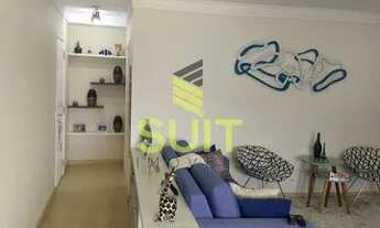 Imagem 4: ALPHA VITA - Apto Impecável com Planejados de Primeira Linha e Lazer Mais Completo da Regi