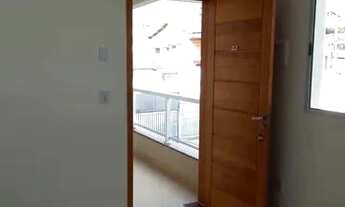 Imagem 5: Apartamento para aluguel com 47 metros quadrados com 2 quartos