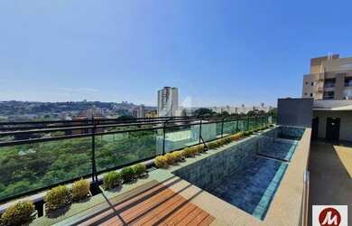 Imagem 4: Apartamento (flat) 1 dormitórios, em condomínio fechado