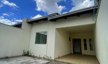 Imagem: Setor tres marias casa barata