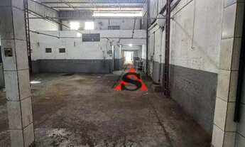 Imagem 5: Prédio, 454 m² - venda por R$ 1.300.000,00 ou aluguel por R$ 8.000,02/mês - Lapa - São Pau