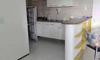 Imagem 4: Alugo Flat renascenca, mobiliado, excelente localização