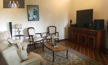 Imagem 6: Casa com 6 dormitórios, 850 m² - venda por R$ 6.000.000,00 ou aluguel por R$ 27.400,00 - C