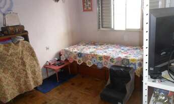 Imagem 4: Sobrado amplo na Vila Mariana