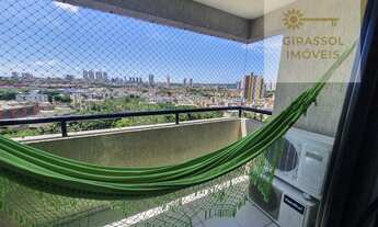 Imagem 6: Apartamento para alugar no Cond. Central Park