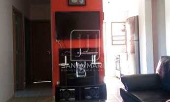 Imagem: Apartamento (tipo - padrao) 2 dormitórios