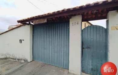 Imagem 2: São Paulo - Casa Padrão - Vila Guilherme