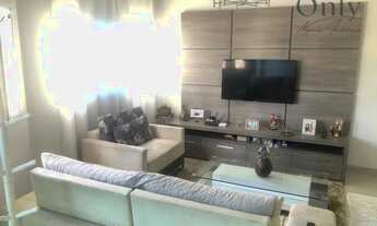 Imagem 2: Sobrado com 3 dormitórios à venda, 125 m² por R$ 668.000,00 - Santa Terezinha (Jordanésia