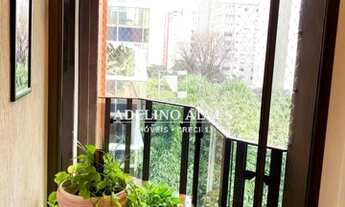 Imagem 5: Apto em excelente localização no Itaim Bibi