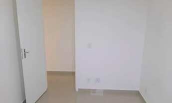 Imagem 7: Apartamento para aluguel e venda possui 49 metros quadrados com 2 quartos