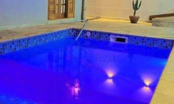 Imagem 3: Casa Térrea a Venda em Lote Inteiro, Parque Industrial, 3 Quartos (1 Suíte), Área Gourmet