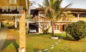 Imagem 2: Chácara para Venda no Jardim Estância Brasil em Atibaia