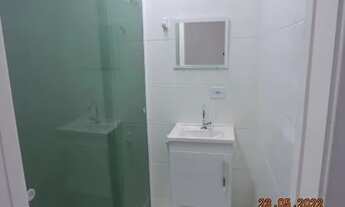 Imagem 6: Locação Residential / Apartment Tucuruvi São Paulo