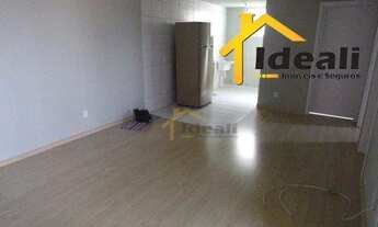 Imagem: Apartamento com 2 dormitórios para alugar