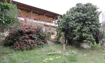 Imagem 5: Casa com 3 dormitórios, 330 m² - venda por R$ 920.000,00 ou aluguel por R$ 5.725,00/mês