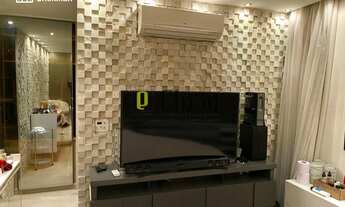 Imagem 2: Apartamento - Vila Cruzeiro