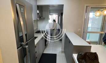 Imagem 6: Taquaral Square Apartamento com 2 dormitórios