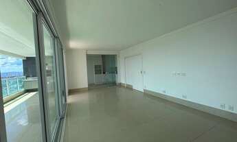 Imagem 7: Apartamento para venda tem 157 metros quadrados com 3 quartos em Setor Marista - Goiânia