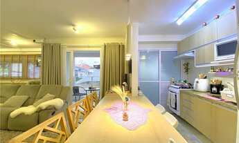 Imagem: Apartamento à venda no bairro Vila Pompéia