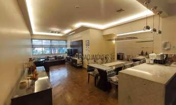 Imagem: Apartamento com 2 dormitórios, 90 m²