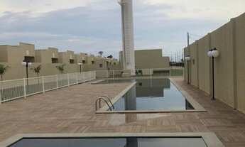 Imagem 6: Casa em Condomínio para Locação em Porto Velho, Planalto, 2 dormitórios, 1 banheiro, 2 va