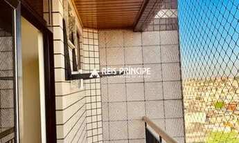 Imagem 3: COBERTURA COM 3 QUARTOS PARA ALUGAR NO IRÁJA