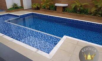 Imagem 3: Casa de Alto Padrão 4 quartos, 420m², à venda -São Caetano - No Espaço Cerâmica