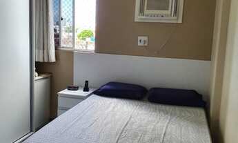 Imagem 6: Apartamento para venda possui 78 metros quadrados com 3 quartos em Cordeiro - Recife - PE