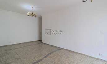 Imagem 5: Apartamento Locação Vila Clementino 148 m² 2 Dormitórios