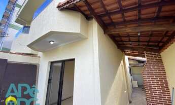 Imagem 4: Sobrado com 2 dormitórios à venda, 120 m² por R$ 530.000,00 - Canto do Forte - Praia Grand